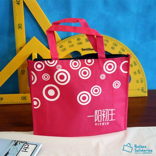 Bolsas de Tela Baratas