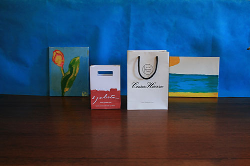 bolsas personalizadas para comercio con tu logo