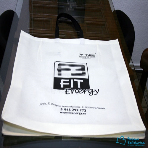 bolsas baratas de tela