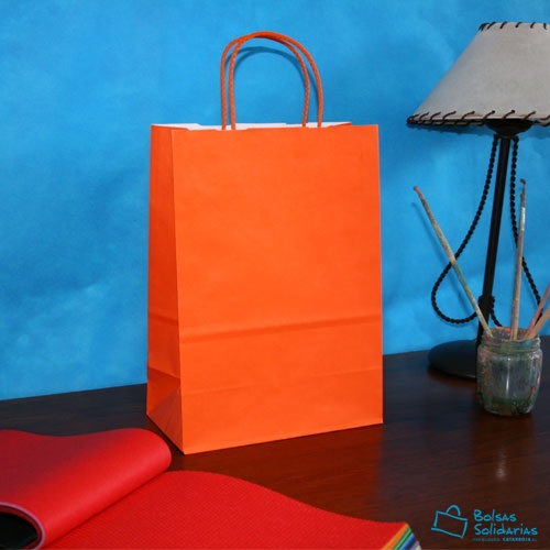 bolsas baratas de tela