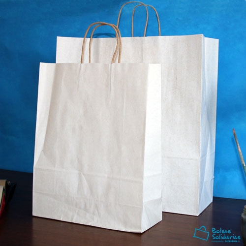 bolsas baratas de tela