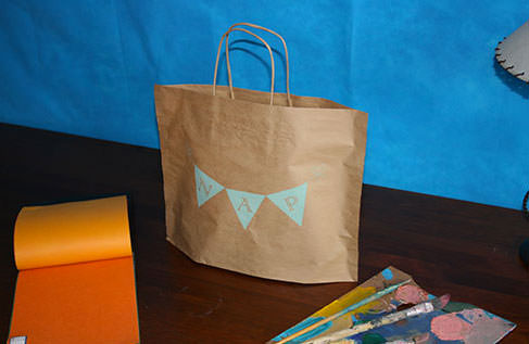 Bolsas de Cartón Newbags