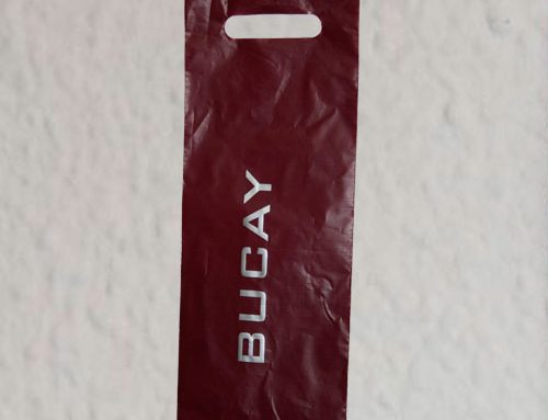 Bolsas de Plástico Baratas