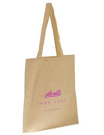 Bolsas Algodón Baratas