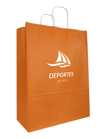 bolsa-de-papel-naranja-32x12x41