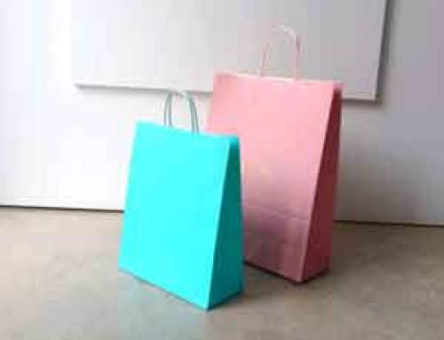 ¿Dónde encontrar las bolsas de papel impresas más baratas del mercado?