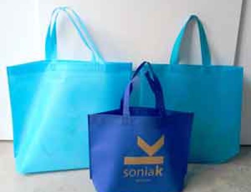 ¿ Dónde encontrar las bolsas de tela impresas más baratas del mercado ?